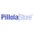 Pillola Store Logotipo