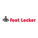 Foot Locker Logotyp