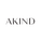 Akind Logotyp