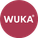 WUKA Logotype