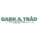 Garn & Tråd Logo