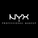 NYX Logotype