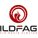 Ildfag Logotyp