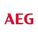 AEG Logotype