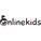 OnlineKids.dk Logo