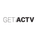 GetACTV Logotype