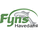 Fyns Havedam Logo