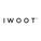 I Want one of Those Logotype