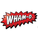 Wham-O Logotype