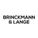 BRINCKMANN & LANGE Logo