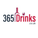 365 Drinks Logotype