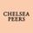 Chelsea Peers Logotype