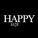 HAPPY size Logo