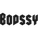 Bodssy Logotyp