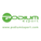 Podium 4 Sport Logotype