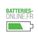 Batteries Online Logo