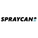 Spraycan Logotyp