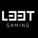 L33T-Gaming Logo