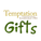 Temptation Gifts Logotype