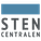 Stencentralen Logotyp