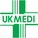 Ukmedi Logotype