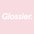 Glossier Logotype