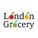 London Grocery Logotype