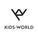 Kids-World Logo