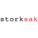 Storksak Logotype