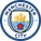 Manchester City Shop Logotype
