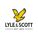 Lyle & Scott Logotype