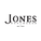 Jones Bootmaker Logotype