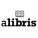 Alibris Logotype