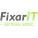 FixarIT Logo