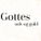 Gottes Logo