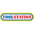 Tool Station Logotype