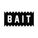 BAIT Logotype