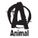 ANIMAL PAK Logotype