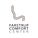 Farstrup Comfort Center Logo