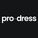 Pro-dress Logotyp