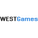 WestGames Logo