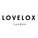 Lovelox Lockets Logotype