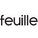 Feuille Logotype