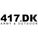 417.dk Logo