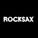 Rocksax Logotype