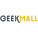 Geekmall Logotipo
