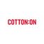 Cotton On Logotype