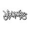 Journeys Logotype