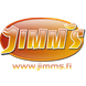 Jimm's PC-Store Logotyyppi