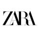 ZARA Logotyp